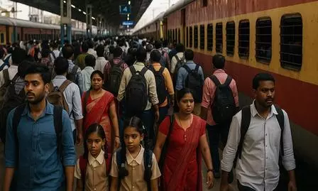 NHRC calls Railway Board report on halal food incomplete, seeks detailed vendor data NHRC calls Railway Board report on halal food incomplete, seeks detailed vendor data