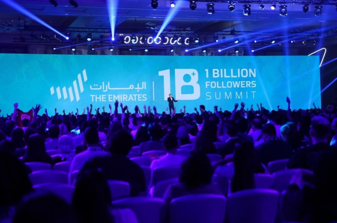 UAE: Dh5 million fund announced for family focused content creators