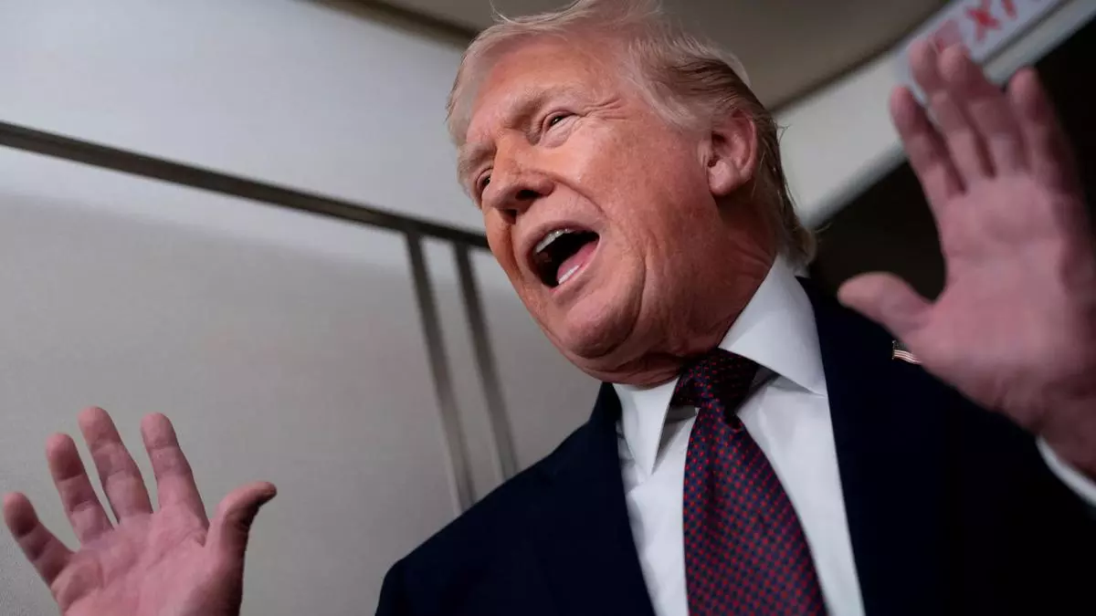 Trump likely to keep ExxonMobil out of Venezuela after CEO calls it ‘uninvestable’ Trump likely to keep ExxonMobil out of Venezuela after CEO calls it ‘uninvestable’