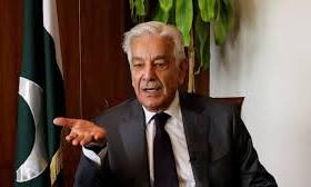 Pakistan defence minister claims JF-17 orders could reduce IMF reliance