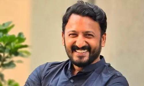 Leaked chats, abortion claims escalate crisis for jailed MLA Rahul Mamkootathil