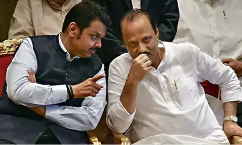 Maharashtra: Ajit Pawar promises free bus, metro rides; BJP hits back Maharashtra: Ajit Pawar promises free bus, metro rides; BJP hits back