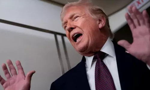 Trump likely to keep ExxonMobil out of Venezuela after CEO calls it ‘uninvestable’