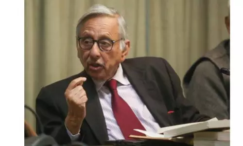 Cong doesnt love Hindus: BJP hits back at Mani Shankar Aiyars Hindutva remarks Cong doesnt love Hindus: BJP hits back at Mani Shankar Aiyars Hindutva remarks