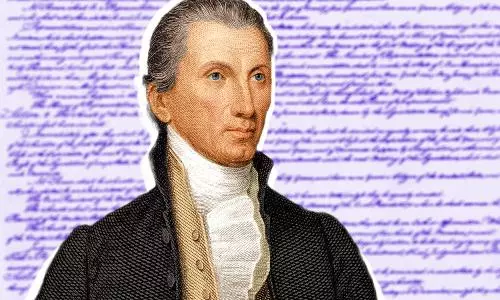 The Monroe Doctrine - that Trump invoked against Venezuela The Monroe Doctrine - that Trump invoked against Venezuela