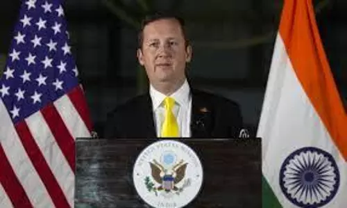 Sergio Gor Sergio Gor