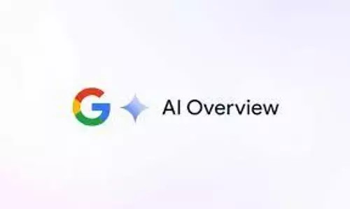 Google AI Overviews Google AI Overviews