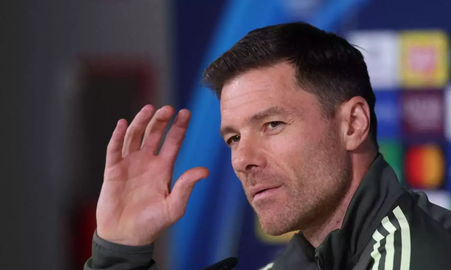 Xabi Alonso leaves Real Madrid as head coach