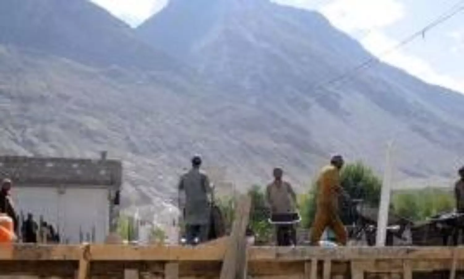 China reasserts claim over Shaksgam Valley amid India’s objections