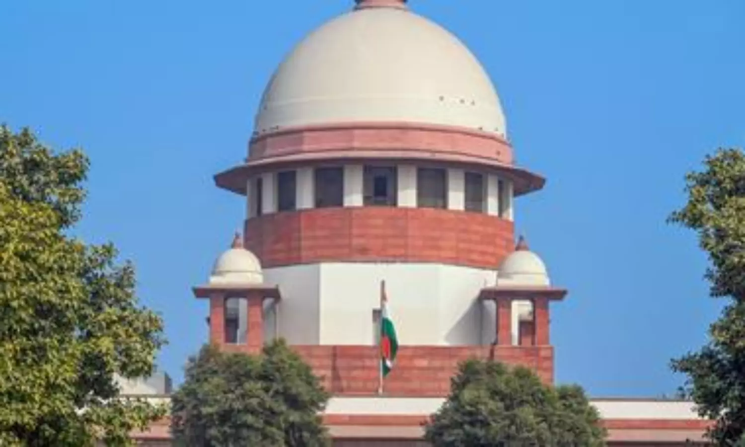 SC upholds Gujarat HC order quashing FIR under Disturbed Areas Act