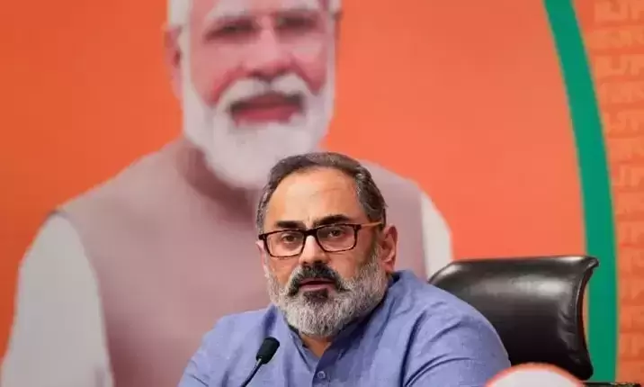 Kerala BJP backs renaming state to Keralam, writes to PM, CM