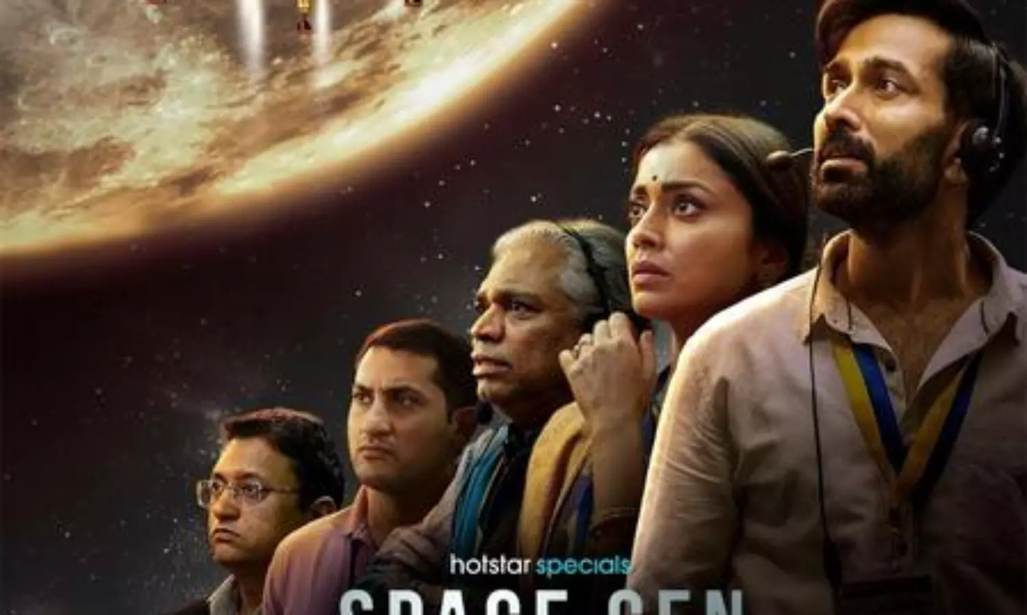 Jio Hotstar releases trailer of Space Gen: Chandrayaan