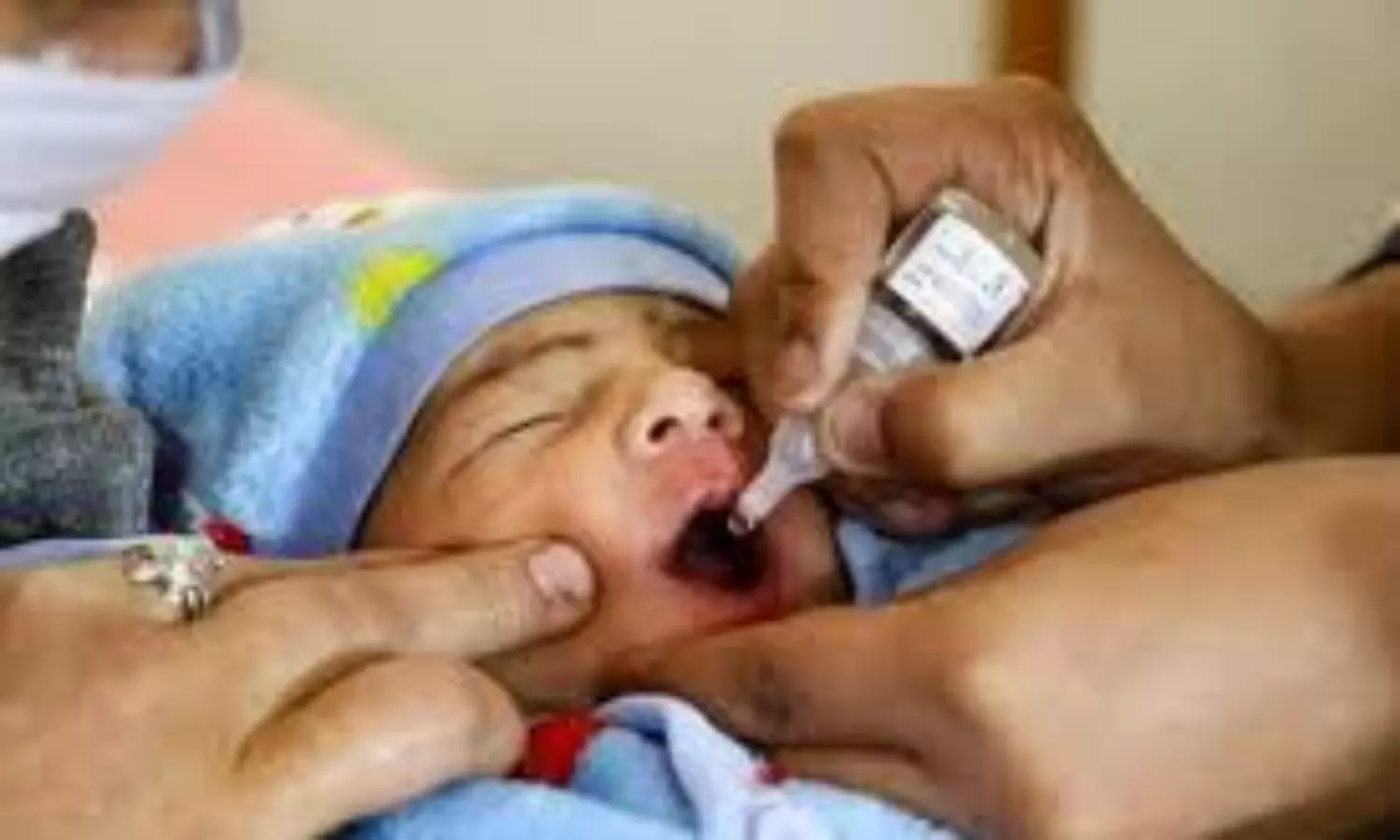 polio vaccine