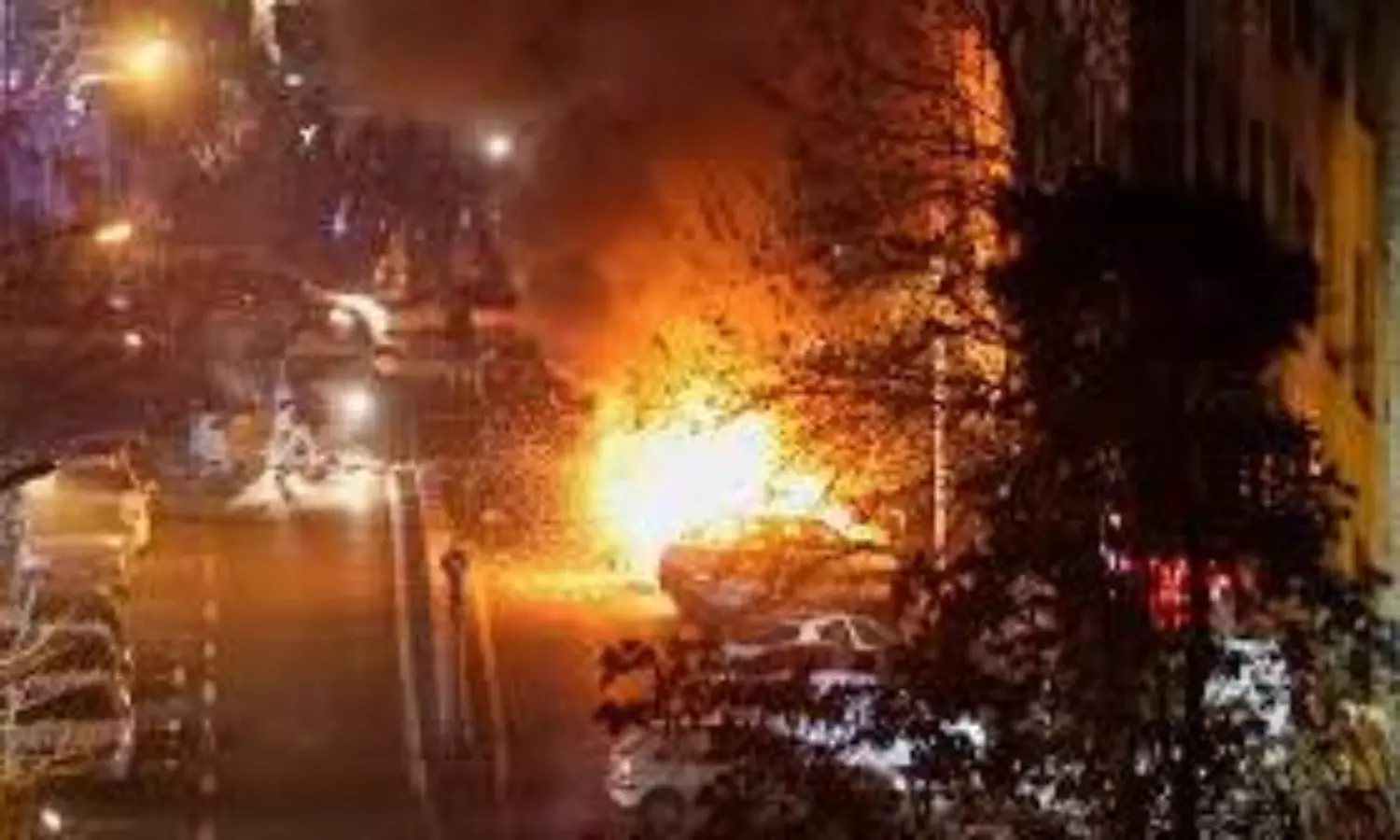 Iran protests economic