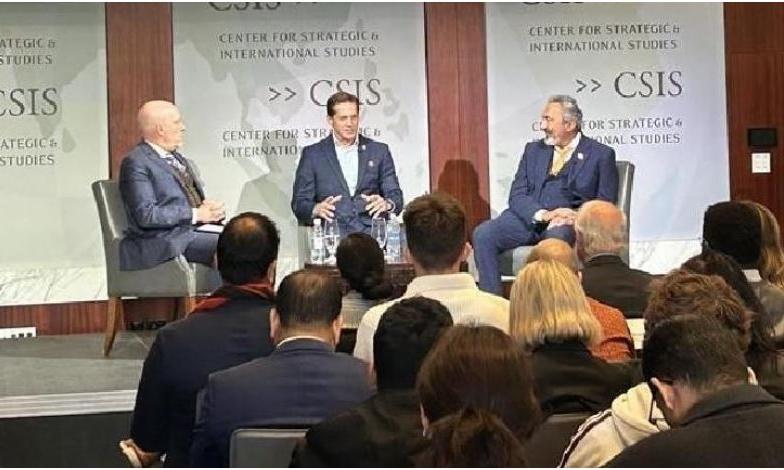 India, not Pakistan, is US long-term strategic partner: US Lawmakers