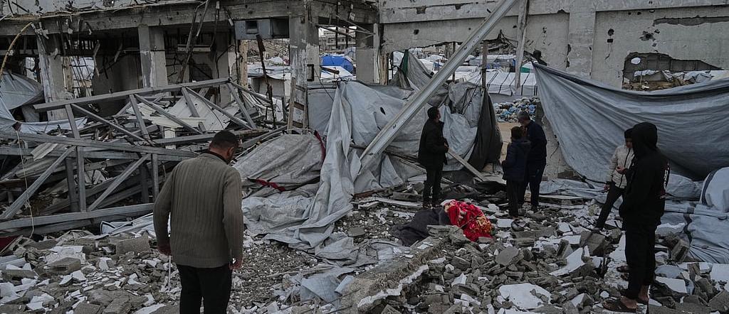 UN figures show at least 100 children killed by Israel in Gaza since ceasefire