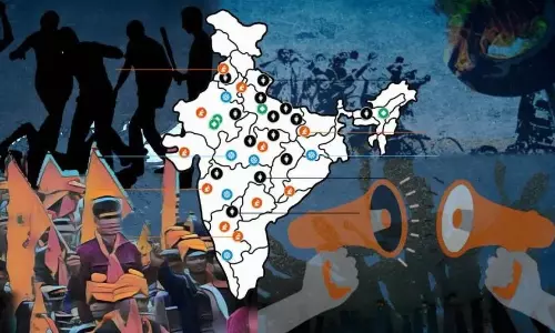 Of 50 extrajudicial killings of Muslims in 2025, 27 were by Hindutva men and 23 by officials: report Of 50 extrajudicial killings of Muslims in 2025, 27 were by Hindutva men and 23 by officials: report
