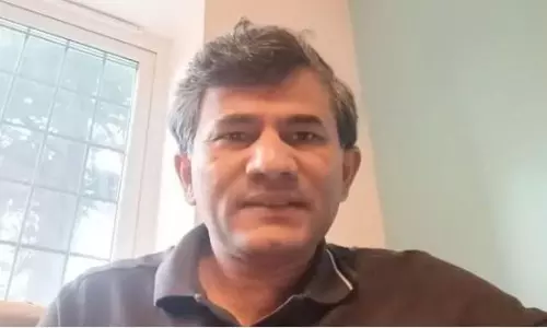 British-Indian doctor detained at airport for posts about BJP, leaders