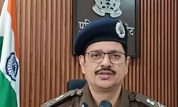 UP: public outrage in Kanpur over banned meat, 2 arrested