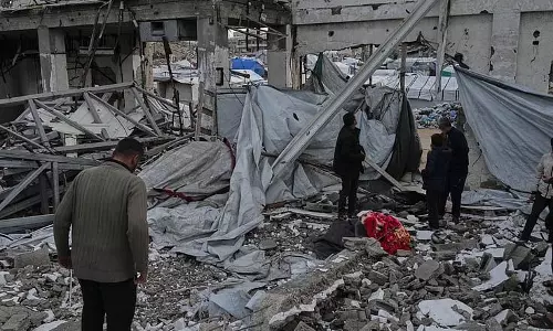 UN figures show at least 100 children killed by Israel in Gaza since ceasefire