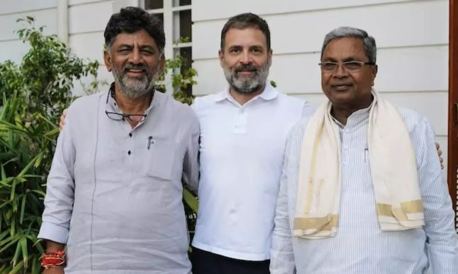 ‘Constant confusion’: Siddaramaiah seeks Rahul Gandhi’s intervention in Karnataka leadership tussle