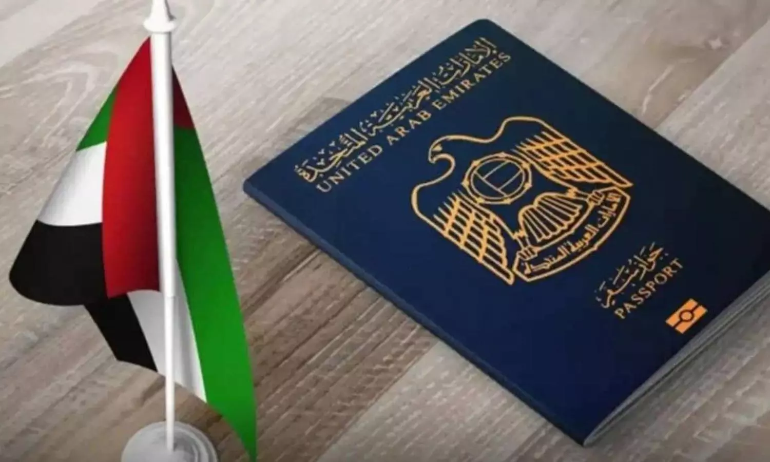 UAE passport tops region, ranks fifth globally in 2026 index