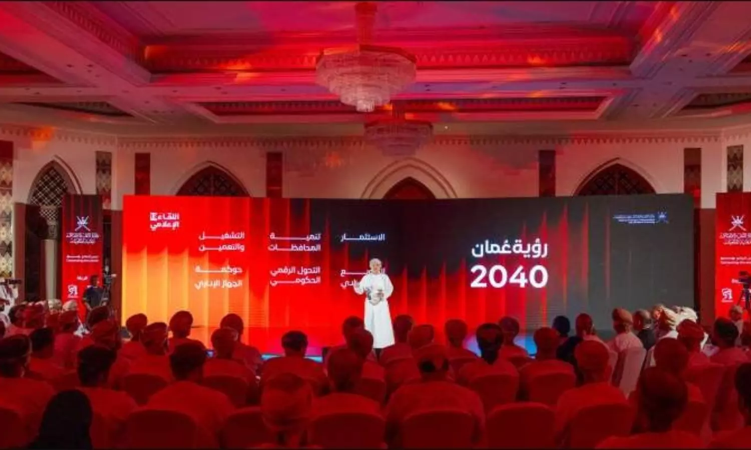 Oman to announce Muscat Metro details within two months