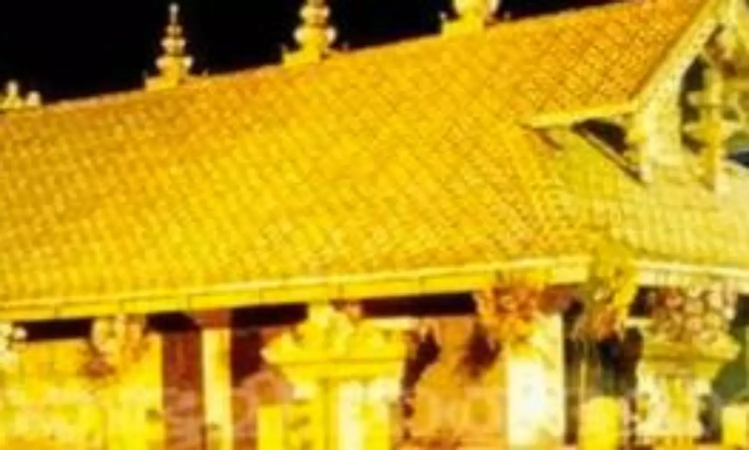 Another scam in Sabarimala; 35 lakh fraud found in ‘Adiya Sishtam Ghee’ sale