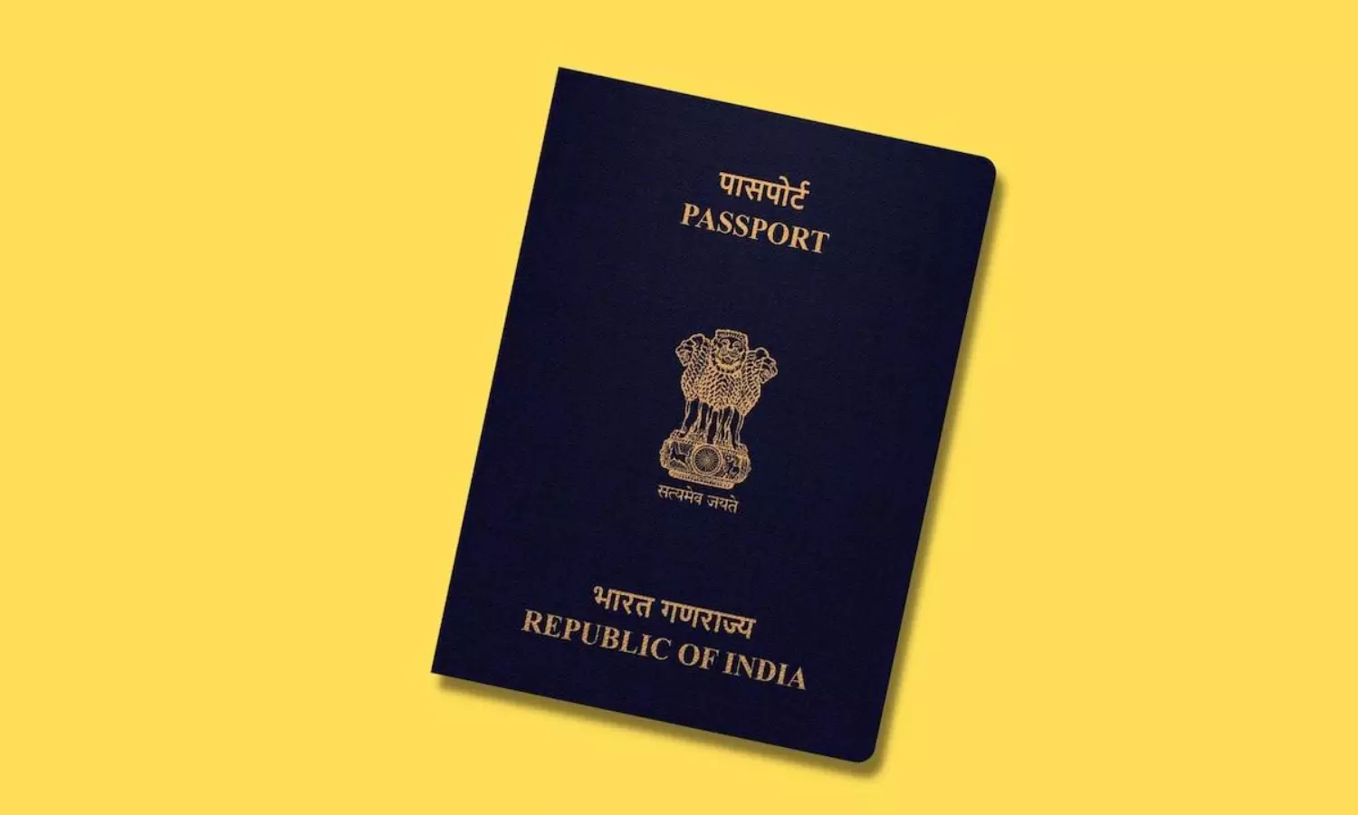 Indian passport climbs 5 spots to 80th in Henley Index, gains access to 55 nations
