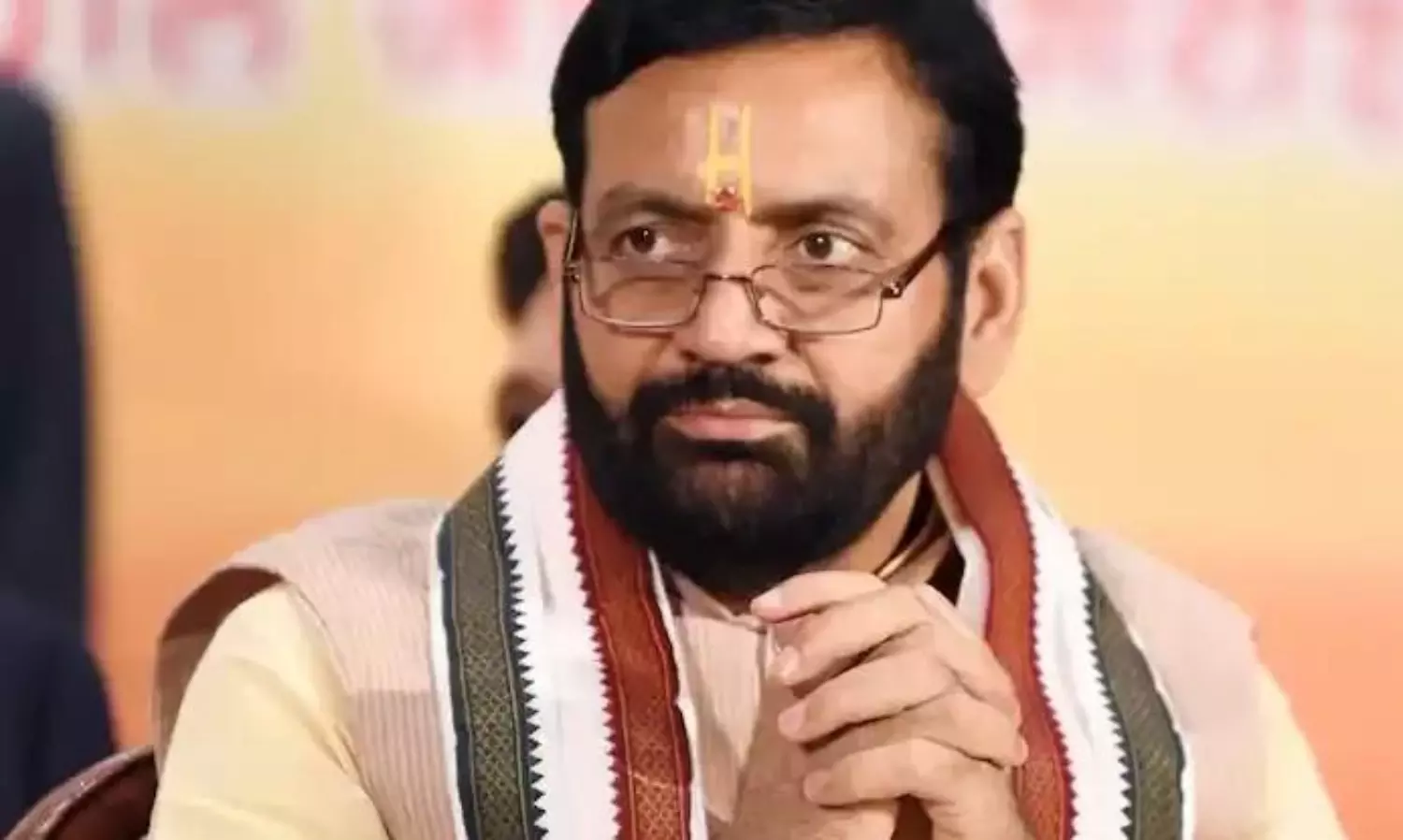 Haryana bans Harijan, Girijjan terms in official documents