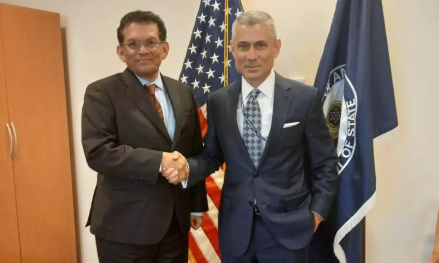 Bangladesh unfit for any role in US-backed Gaza peace plan: Report