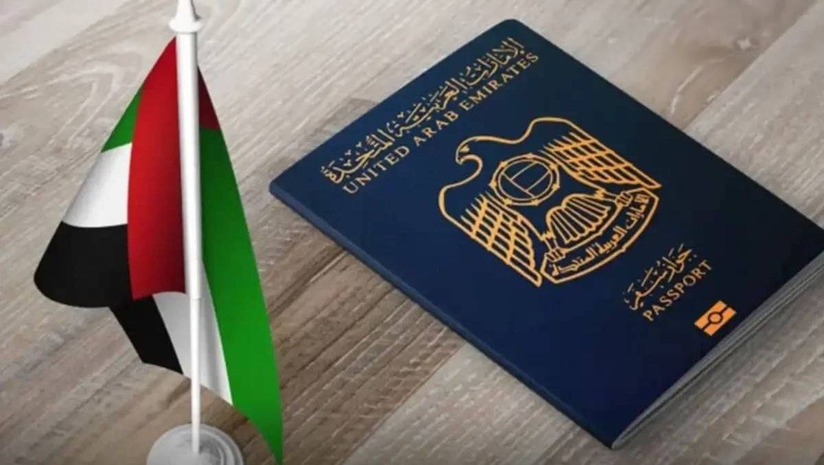 UAE passport tops region, ranks fifth globally in 2026 index