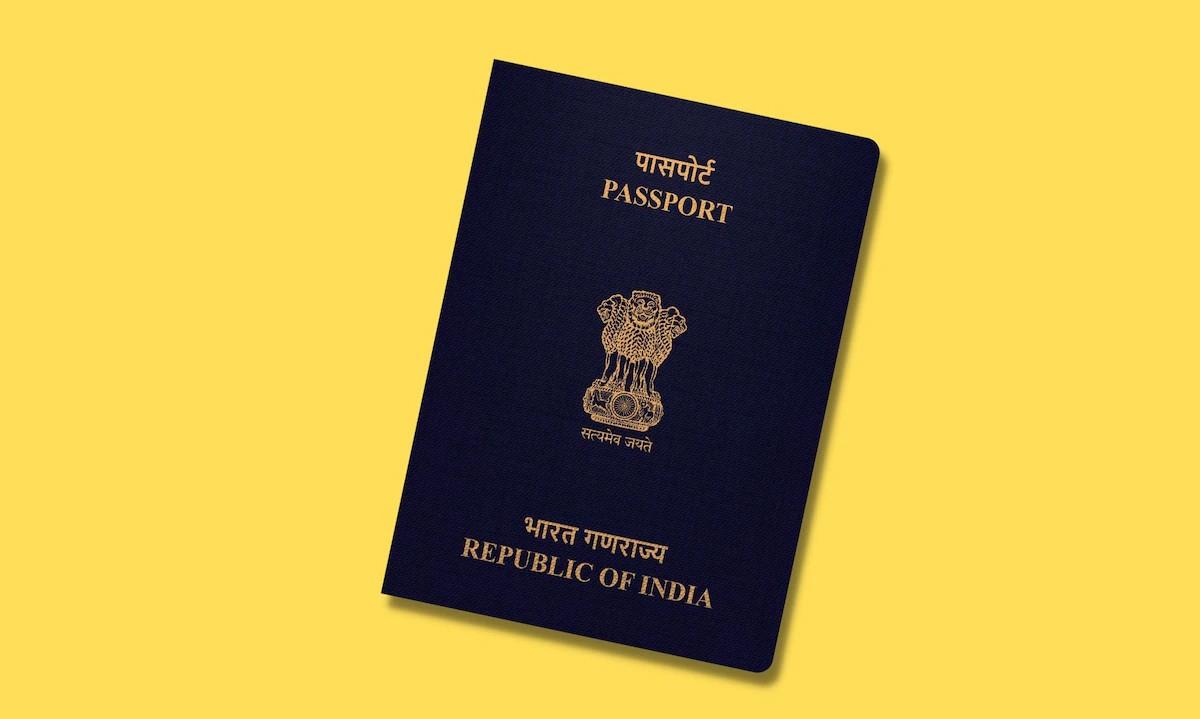 Indian passport climbs 5 spots to 80th in Henley Index, gains access to 55 nations