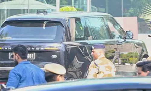 Karur stampede: Vijay summoned by CBI for 2nd questioning on January 19