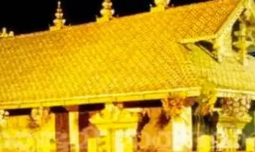 Another scam in Sabarimala; 35 lakh fraud found in ‘Adiya Sishtam Ghee’ sale
