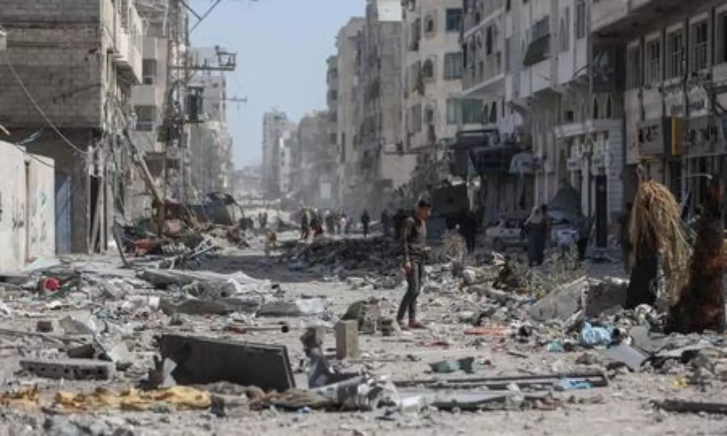 US launches phase two of Gaza peace plan, establishes technocratic governance