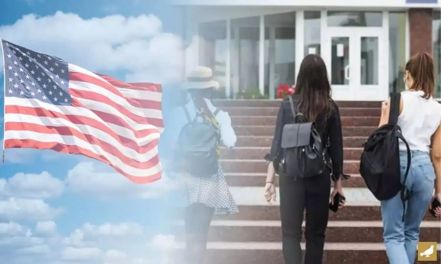 Republican bill seeks to bar adversarial nations students from US universities