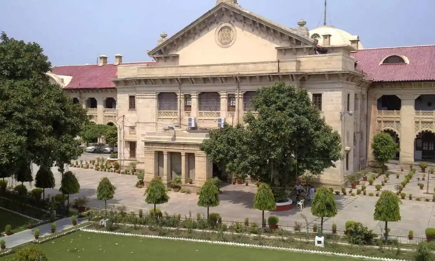 Allahabad HC upholds sixth maintenance hike for wife, rejects husbands plea