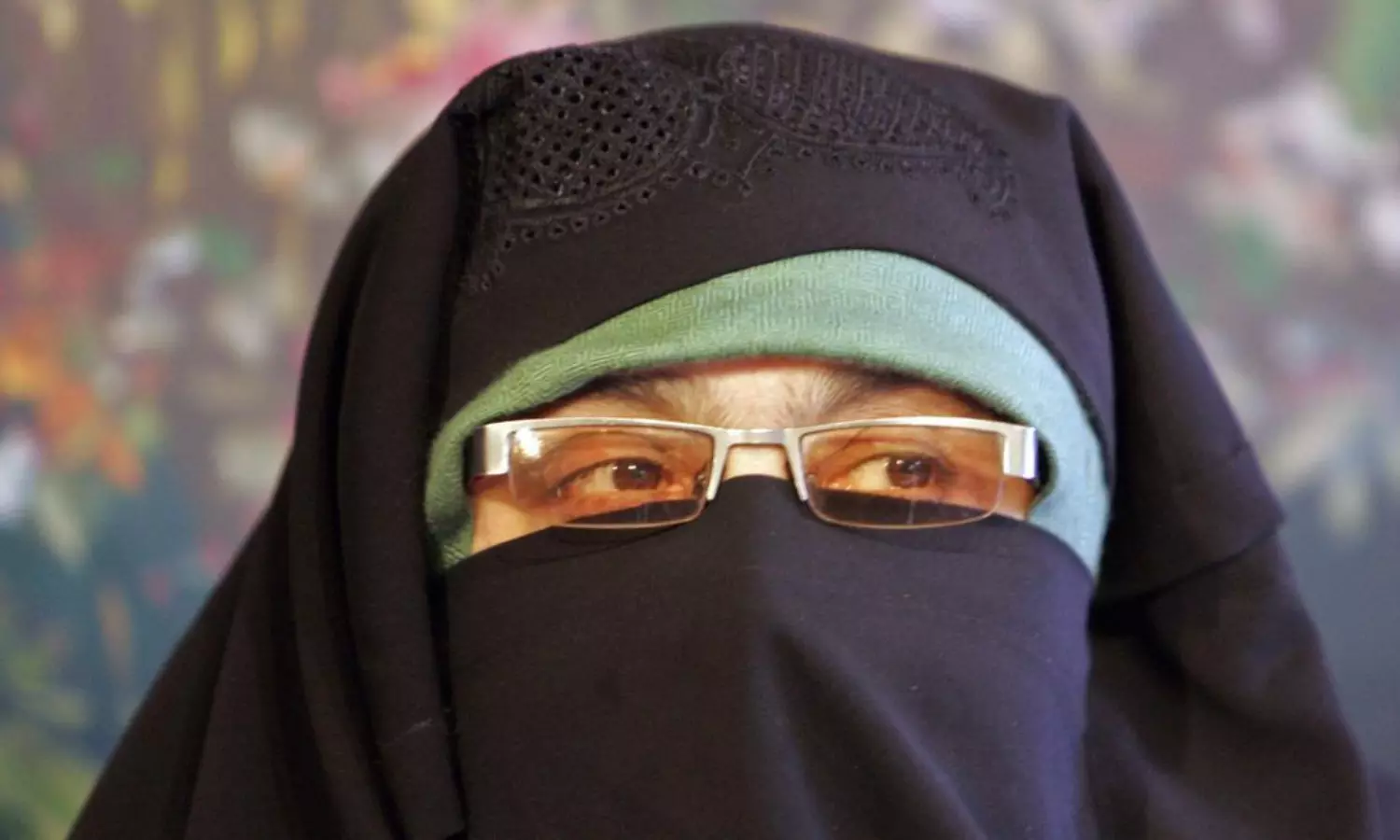 Kashmiri separatist Asiya Andrabi, 2 others guilty in UAPA terror case