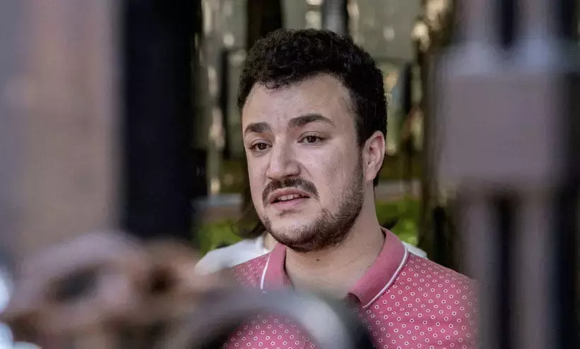 Appeals court rules favouring pro-Palestinian Mahmoud Khalil’s arrest