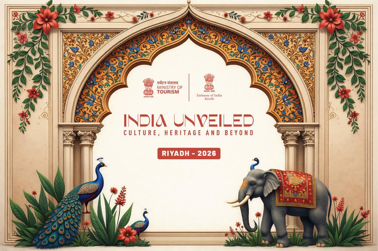 Saudi travel ties in focus as Indian embassy hosts tourism meet in Riyadh