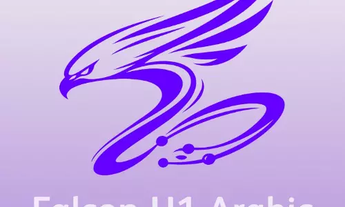 Arabic AI model from the UAE leads global performance tests Arabic AI model from the UAE leads global performance tests