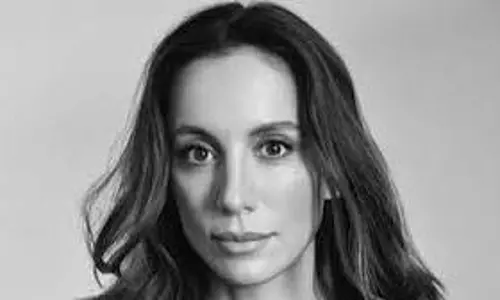 Mira Murati Mira Murati