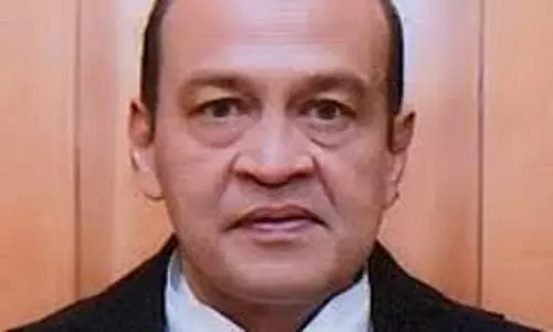 Justice Yashwant Varma