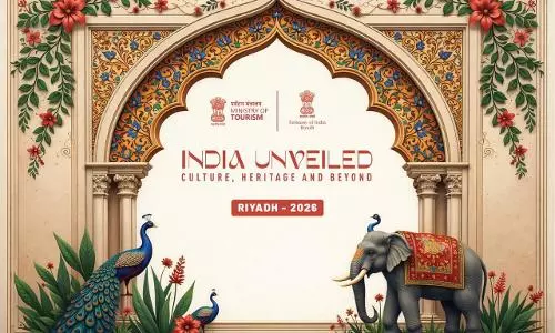 Saudi travel ties in focus as Indian embassy hosts tourism meet in Riyadh