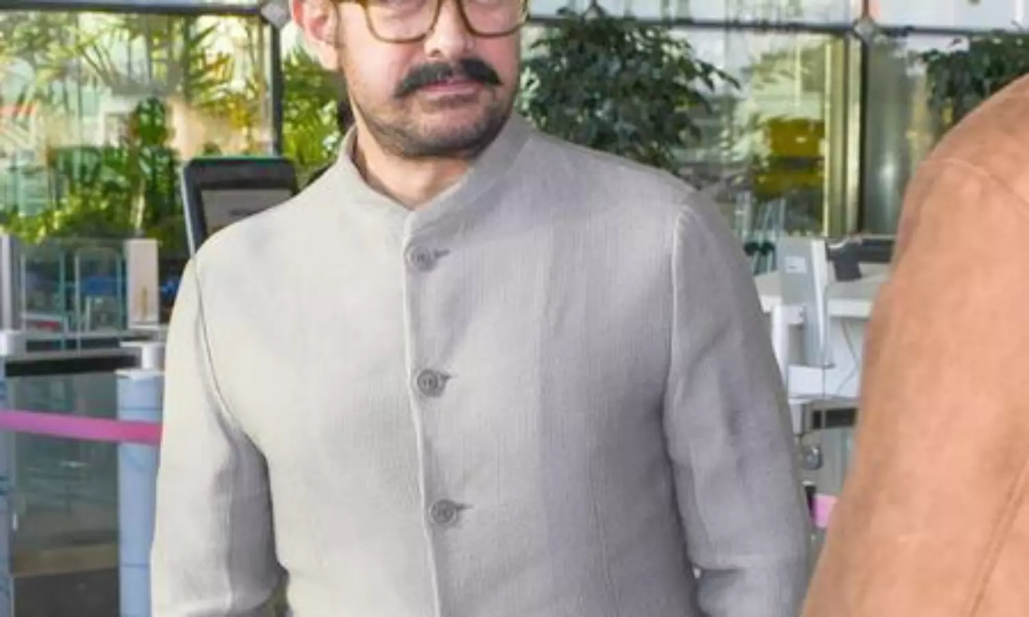 Language row in Maharashtra after Aamir Khan delivered BMC poll message in Marathi