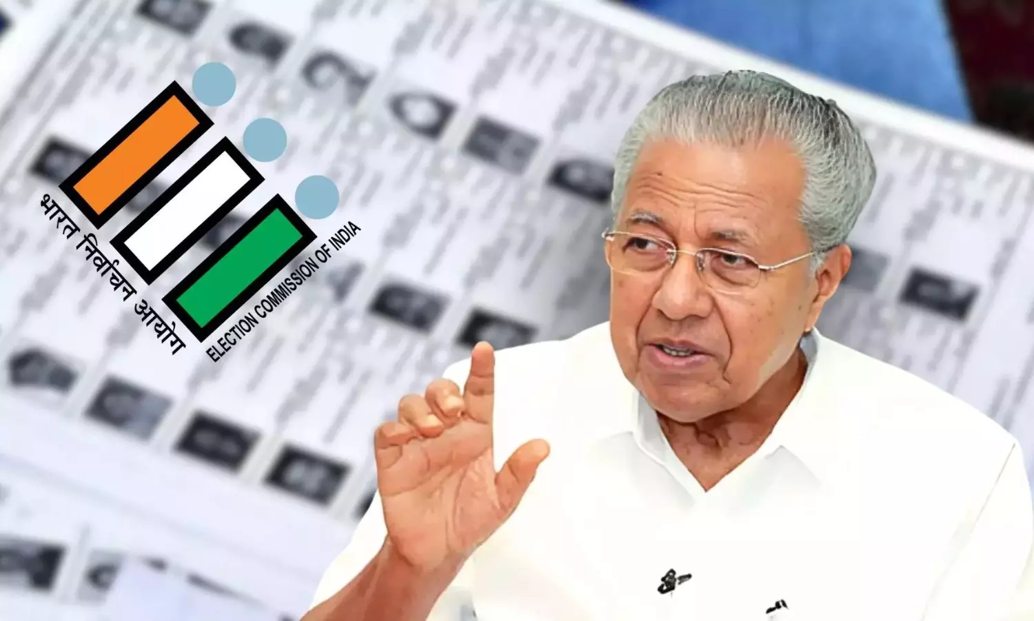 Kerala left out of EC’s SIR extension as SC directs poll body to reconsider deadline