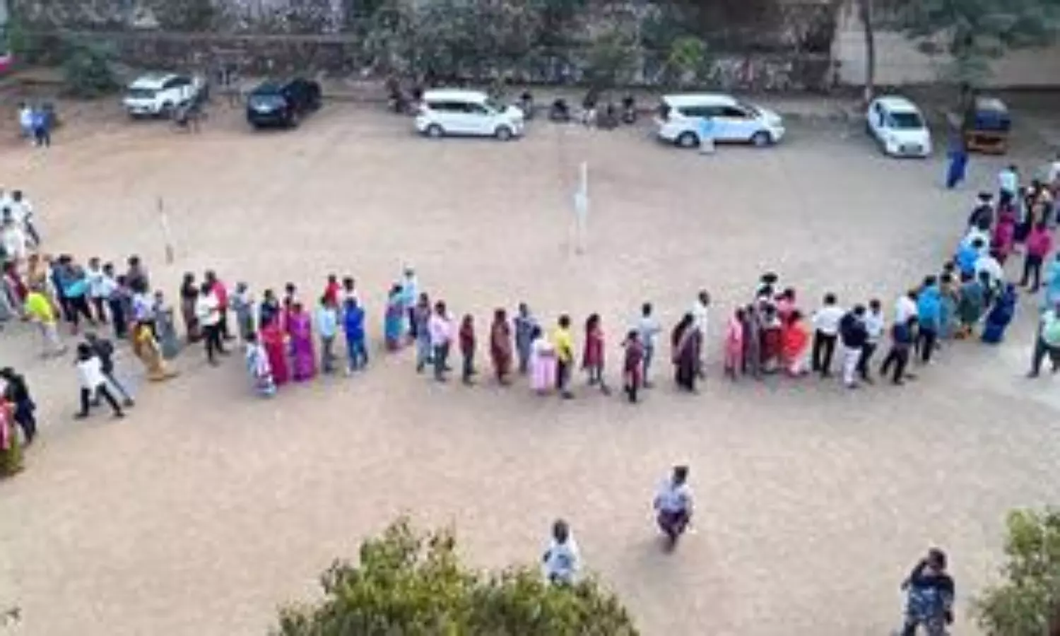 In setback for Thackeray brothers, BJP-Shiv Sena alliance has major lead in BMC polls