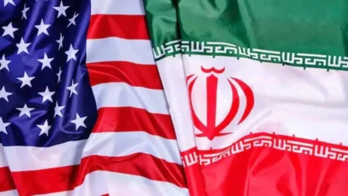 Iran President orders nuclear talks with US as Trump expresses hope for a deal