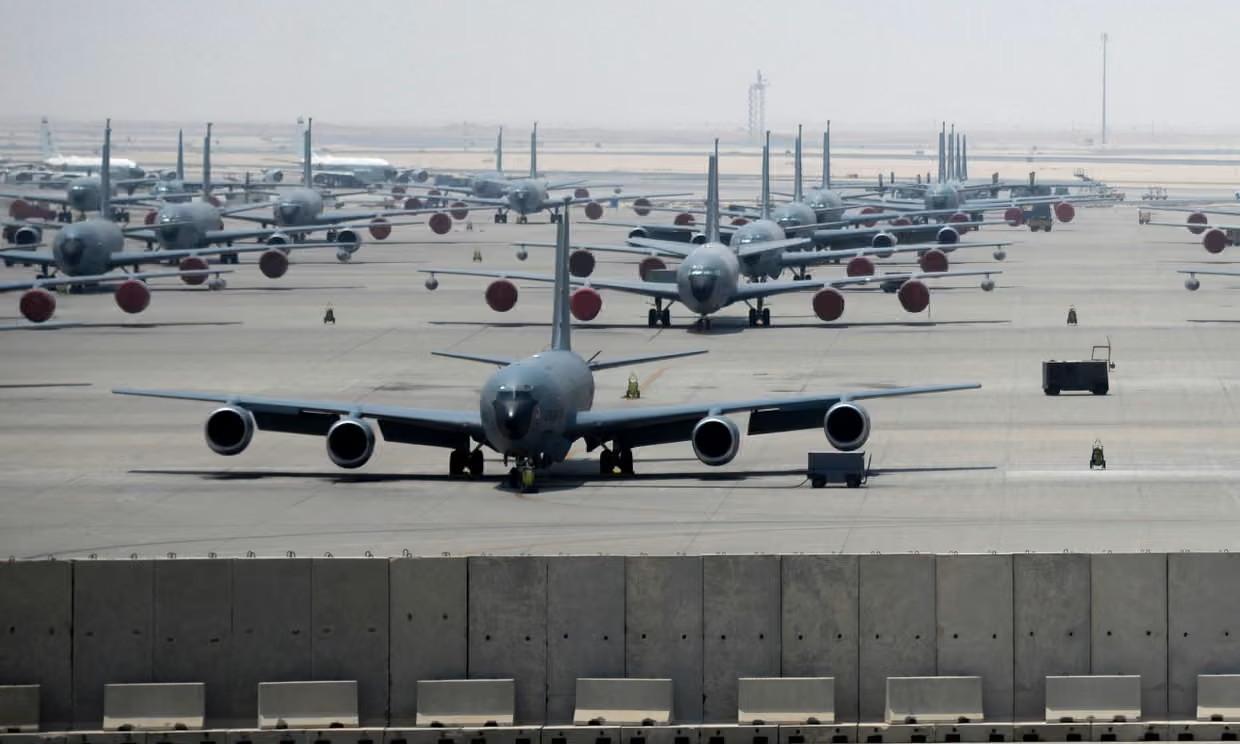 Gulf States and Turkey warn Trump against Iran strikes, urge restraint